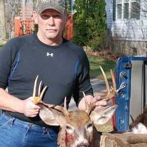 Meet your Posher, Chris